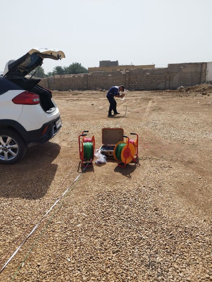 آزمایشات دانهول