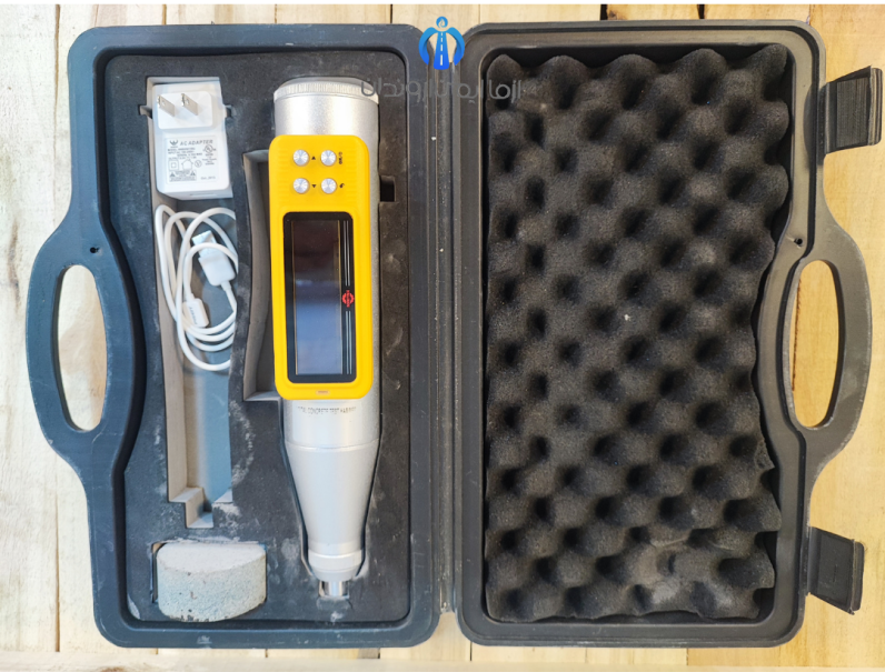 چکش اشمیت دیجیتال