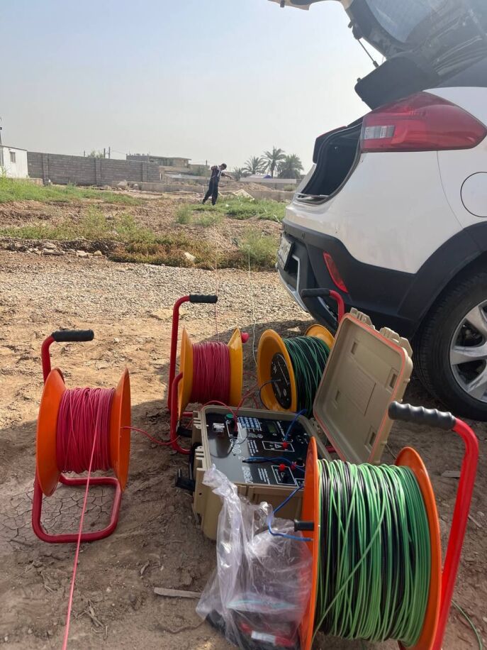 دستگاه آزمایش دانهول