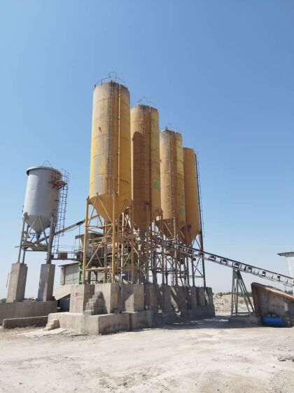 کنترل کیفیت بچینگ